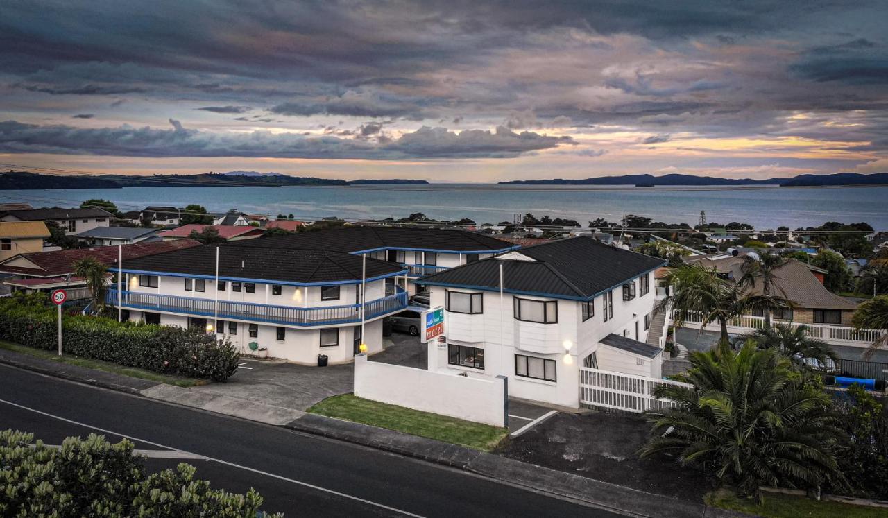 Snells Beach Motel Motel