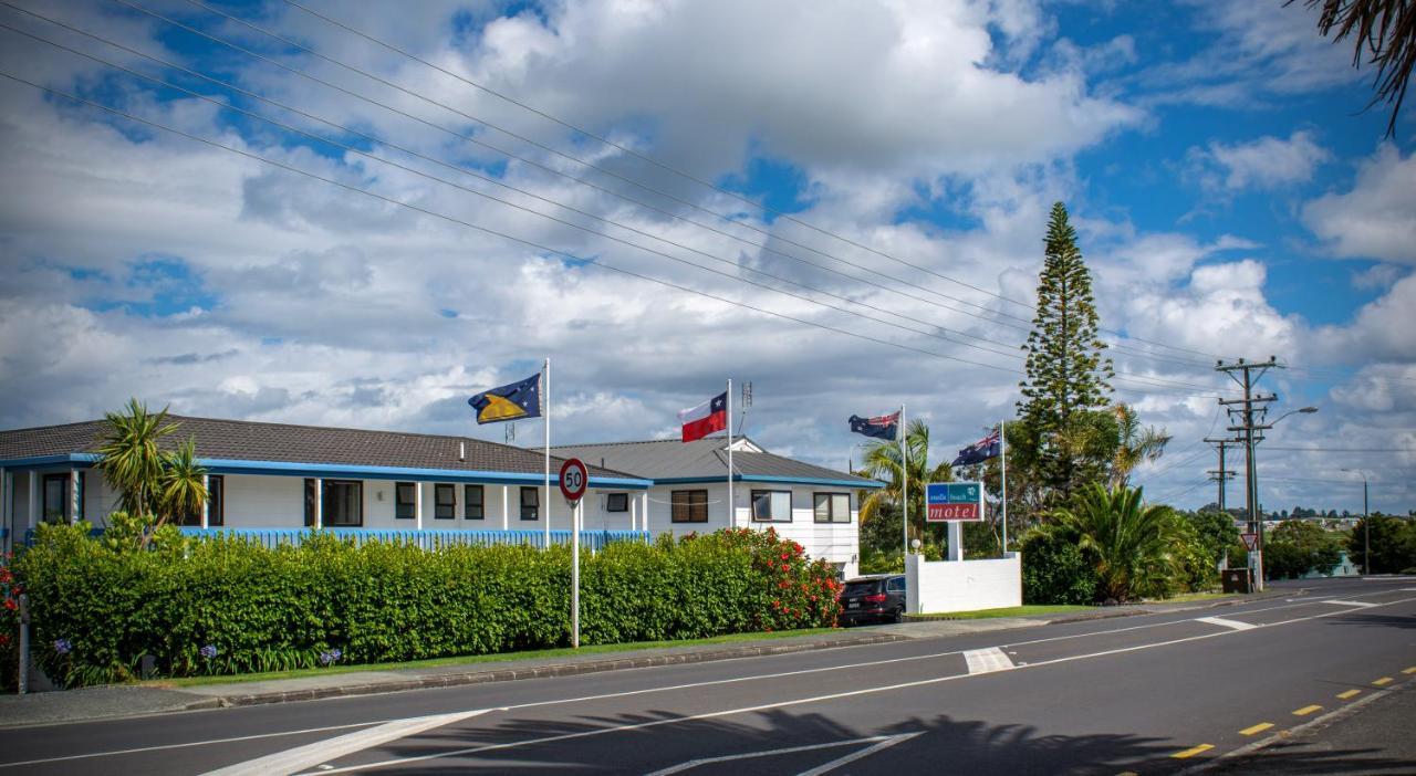Snells Beach Motel 3* Snells Beach