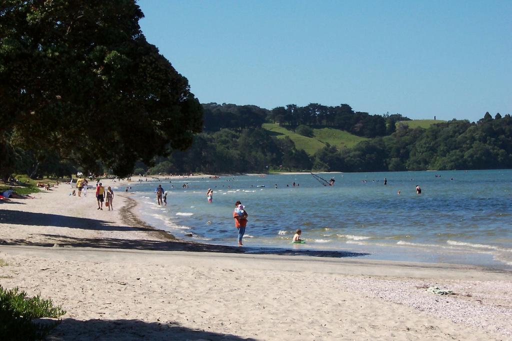Motel Snells Beach Motel