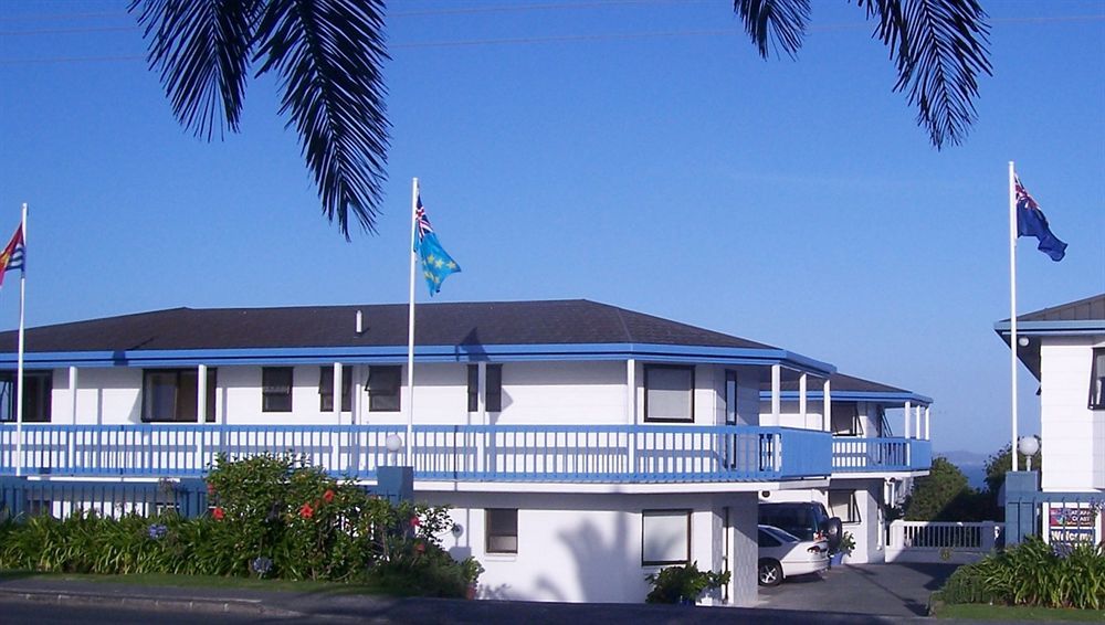 Motel Snells Beach Motel Snells Beach